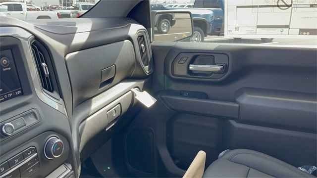 New 2024 Chevrolet Silverado 3500 W/T w/ WT Convenience Package image 24