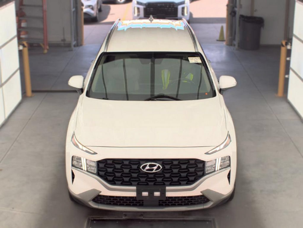 Used 2023 Hyundai Santa Fe SEL AWD/4WD image 2