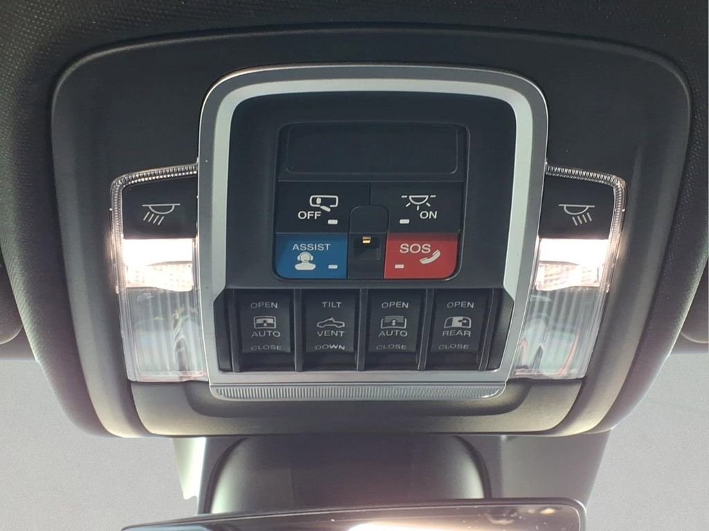 Used 2020 RAM 1500 Rebel w/ Rebel Level 2 Equipment Group image 29