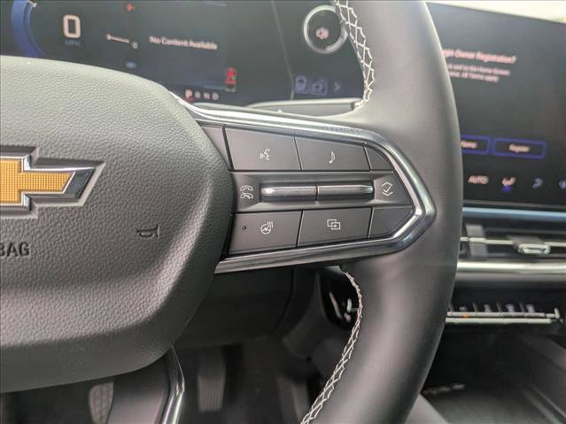 New 2026 Chevrolet Equinox EV LT image 15