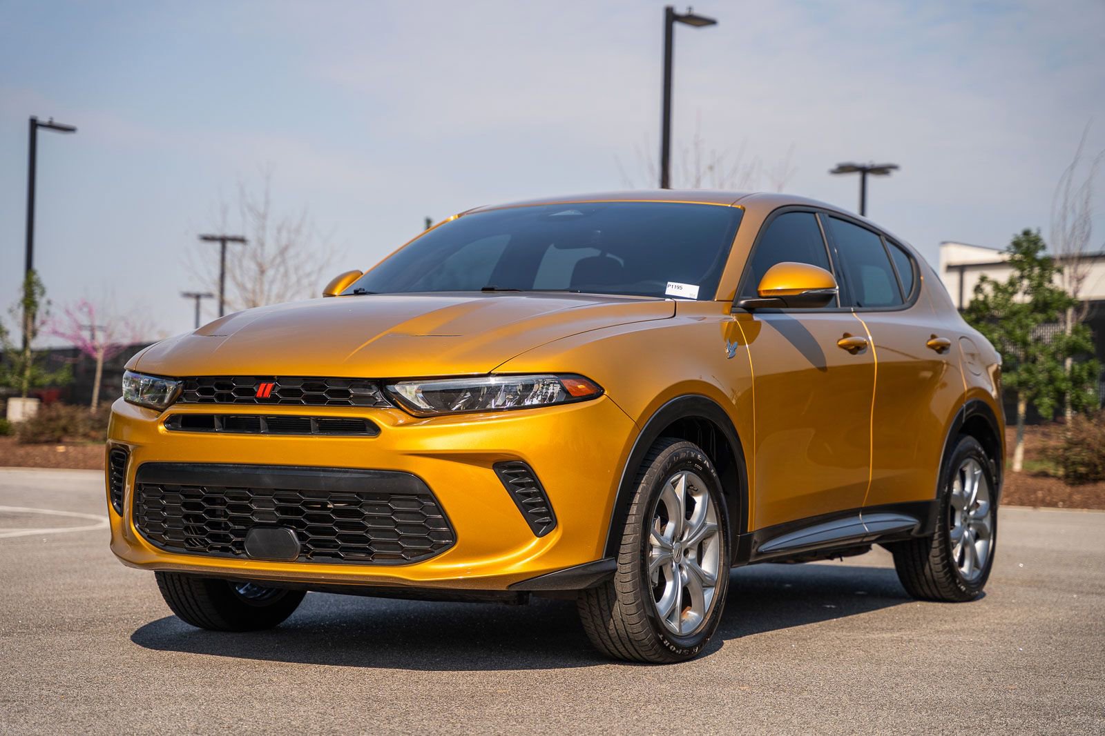 Used 2024 Dodge Hornet R/T image 5