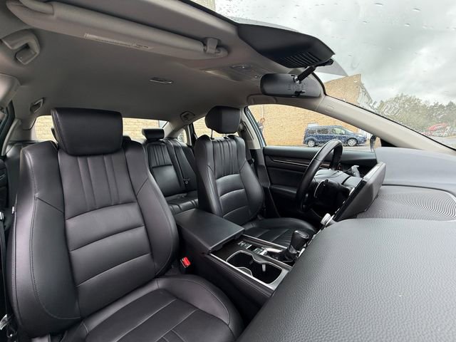 Used 2022 Honda Accord Sport Special Edition image 22