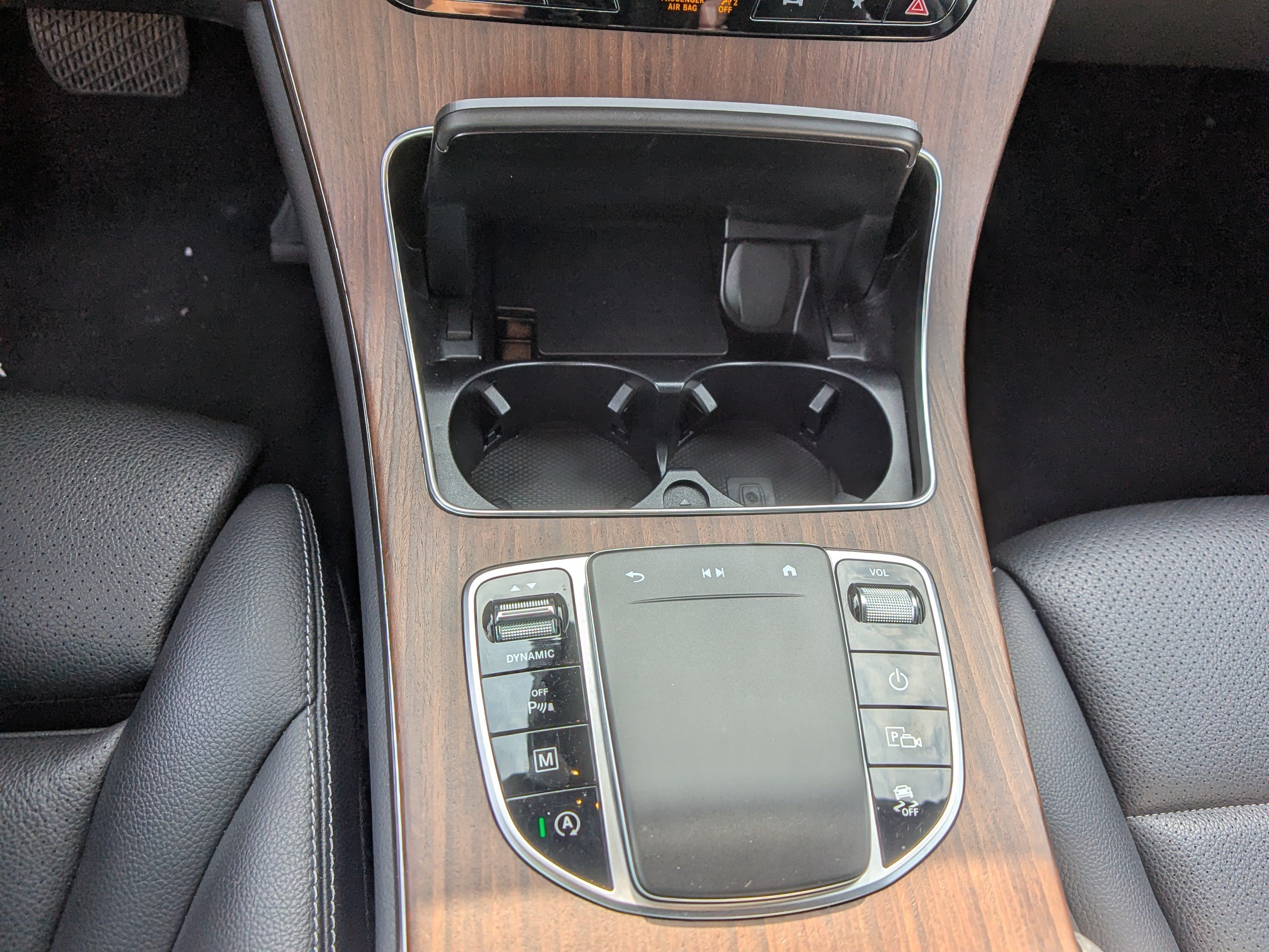 Used 2022 Mercedes-Benz GLC 300 4MATIC image 21