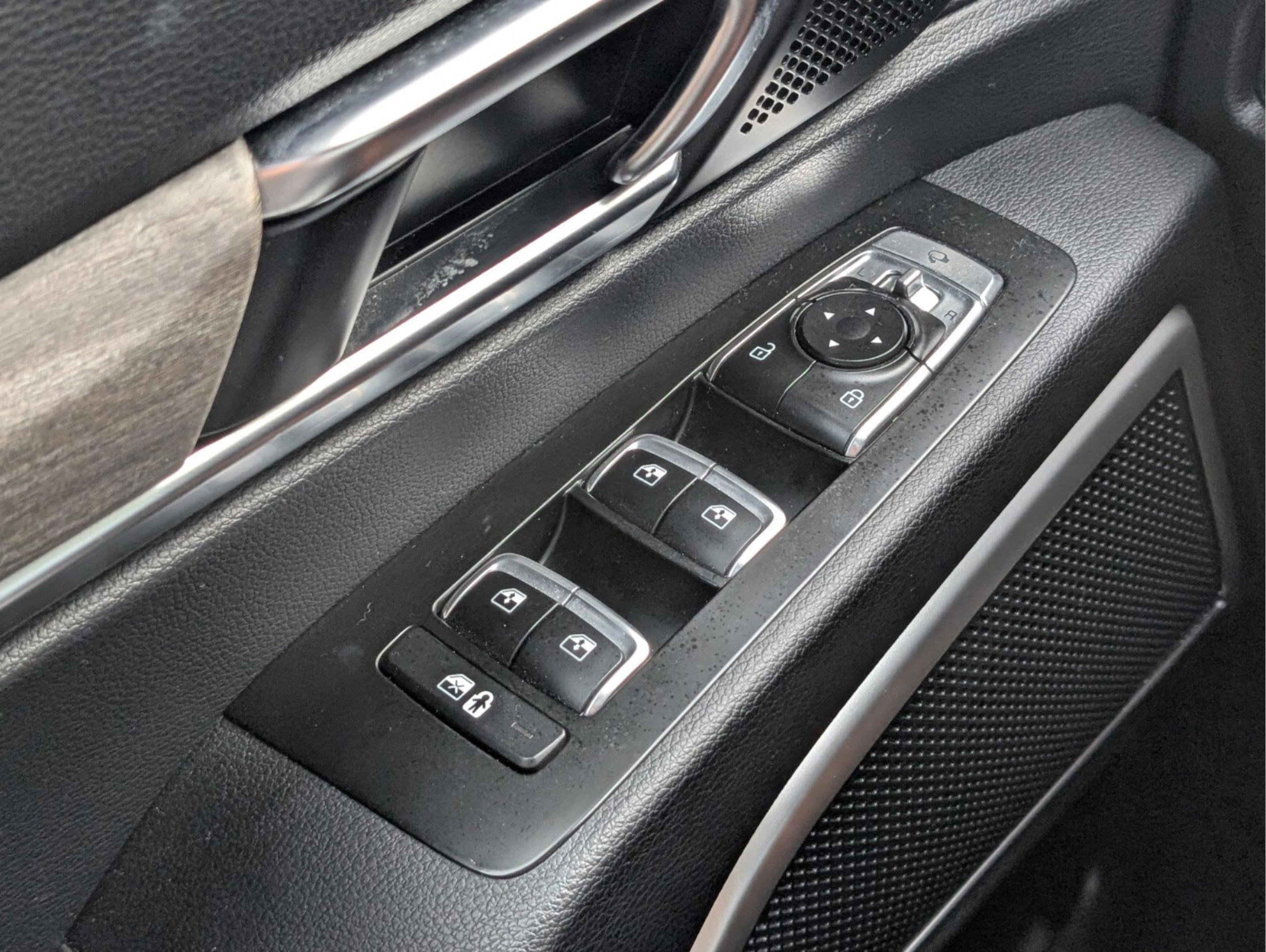 Certified 2022 Kia Telluride EX w/ EX Premium Package image 21