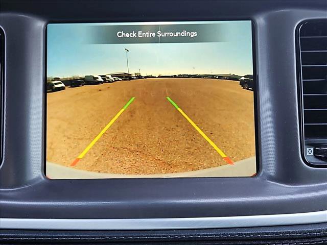 Used 2021 Dodge Charger SXT w/ Plus Group image 13