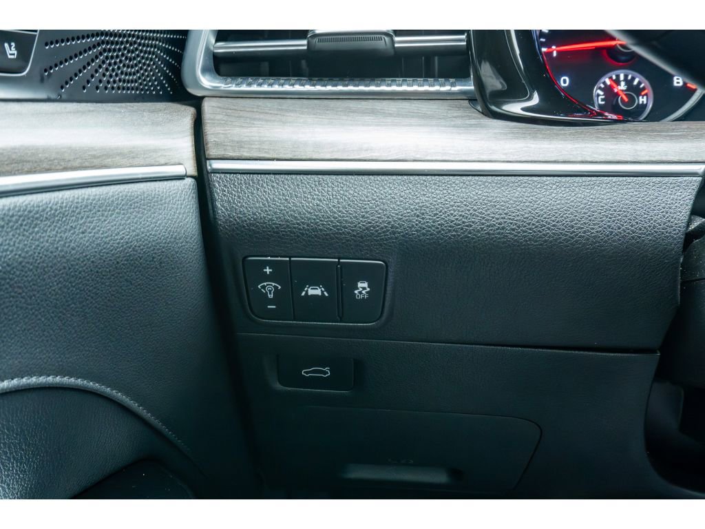 Used 2022 Kia K5 EX w/ EX Premium Package image 28