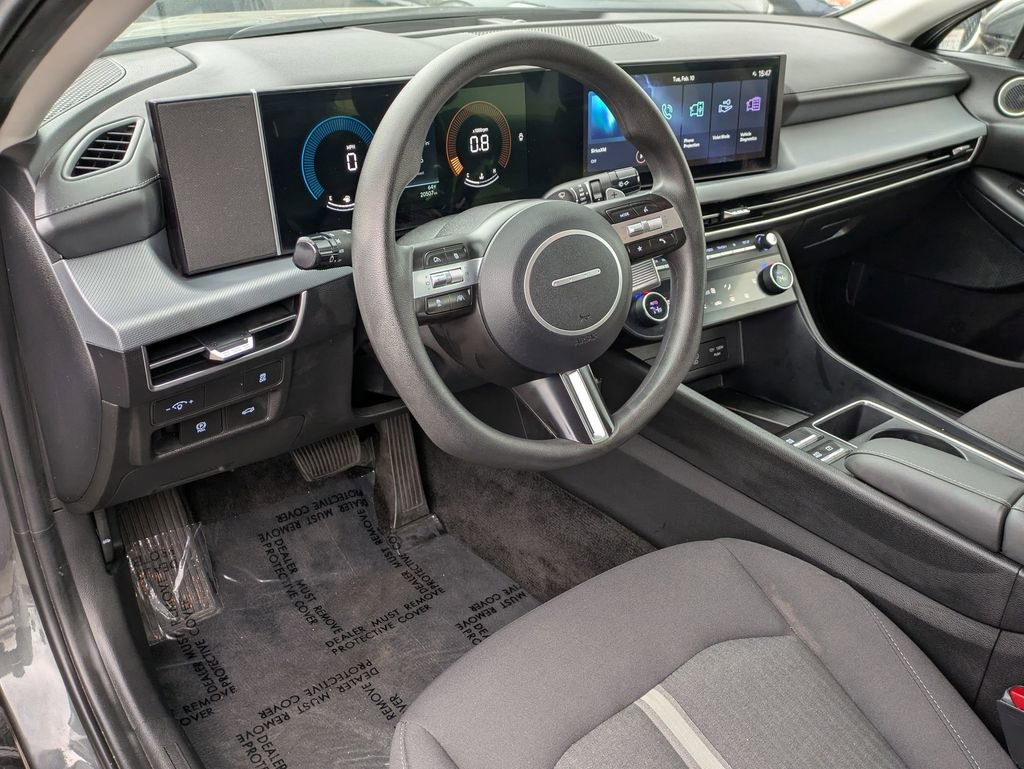 Used 2025 Hyundai Sonata SEL image 14