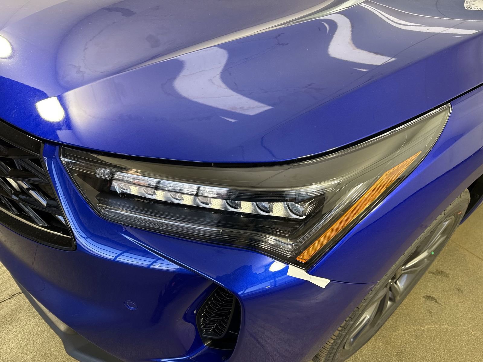 New 2026 Acura RDX A-Spec image 27