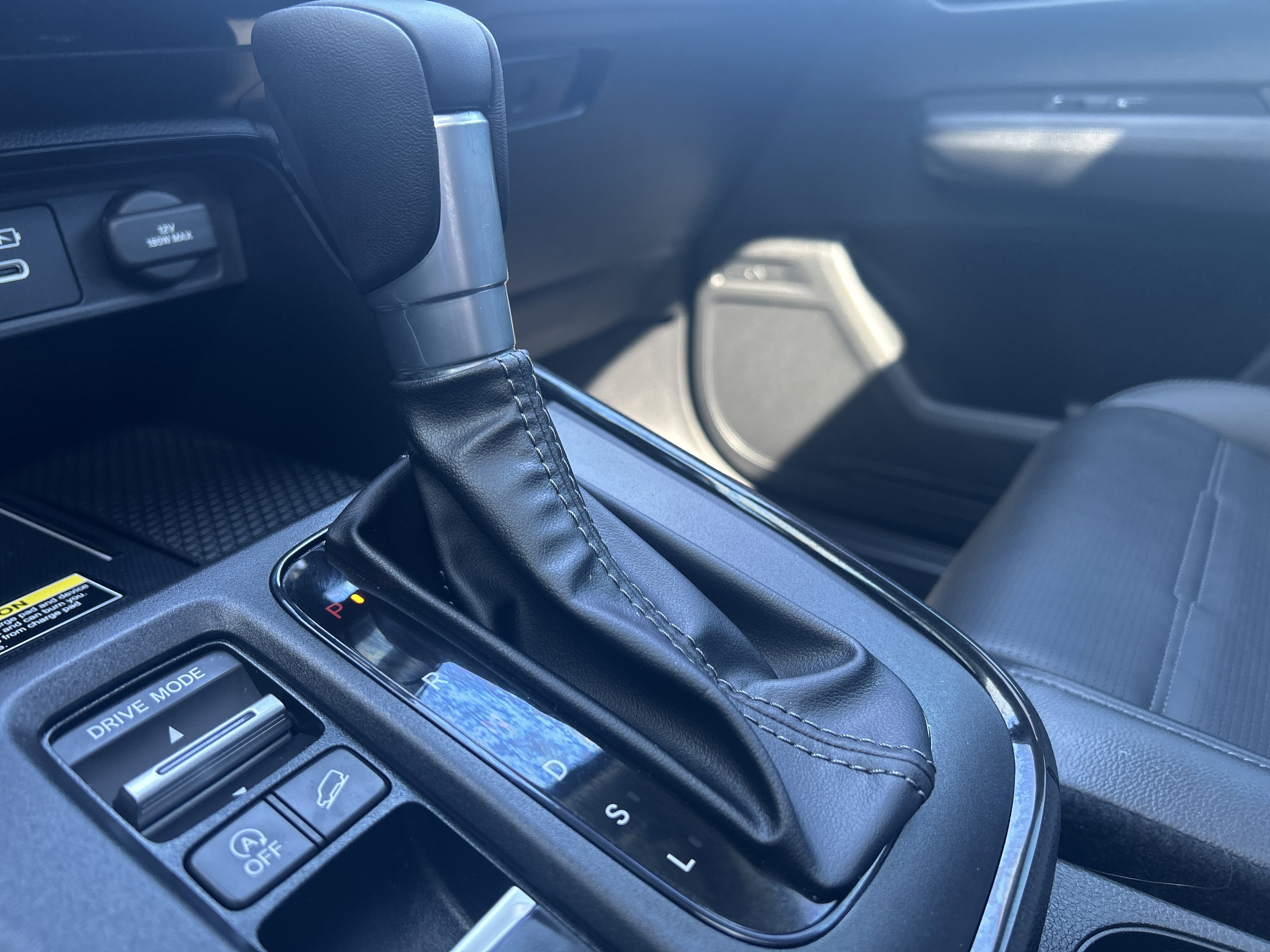 Certified 2025 Honda CR-V EX-L image 16