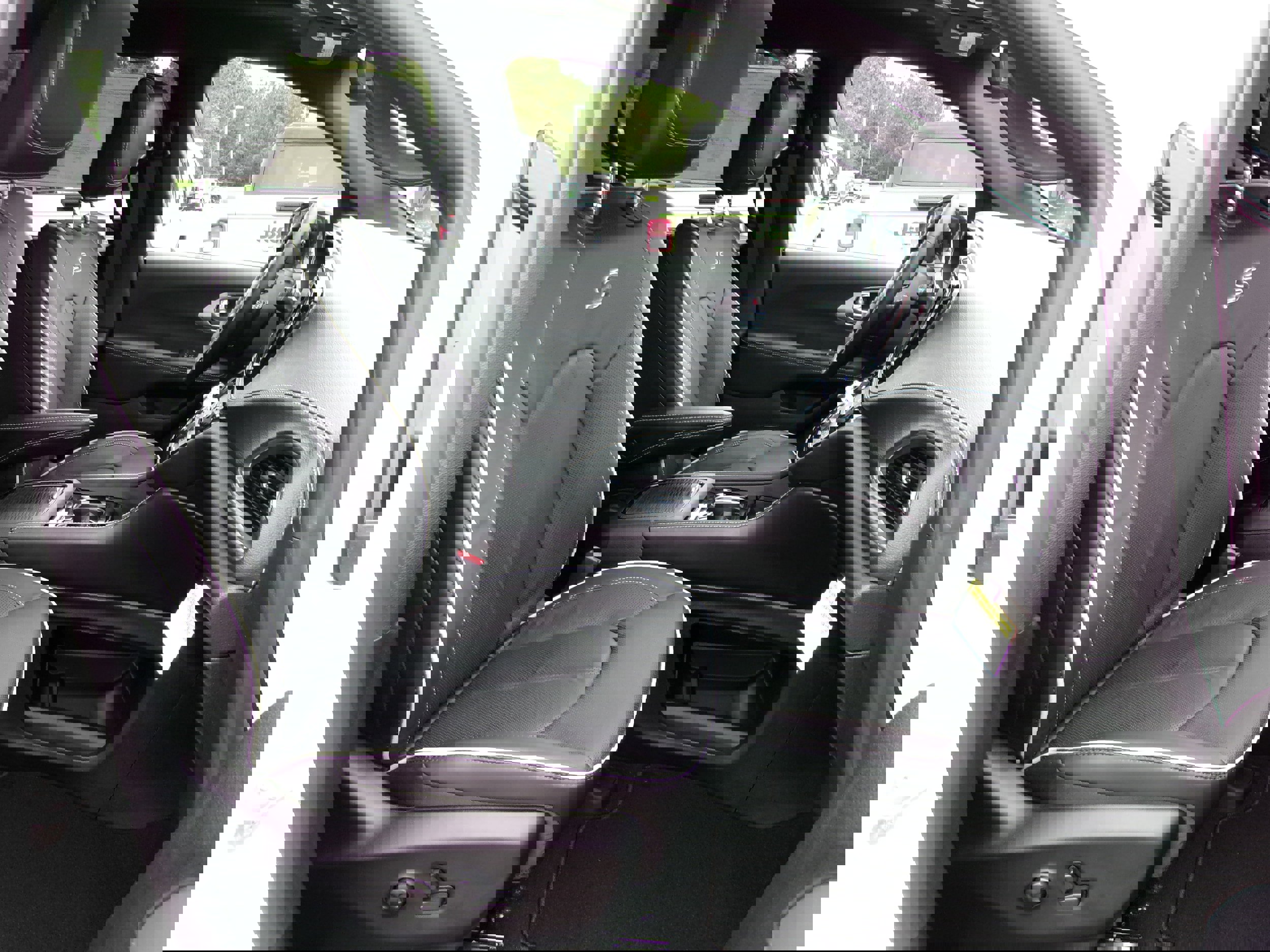 New 2026 Chrysler Pacifica Limited w/ S Appearance Package image 22