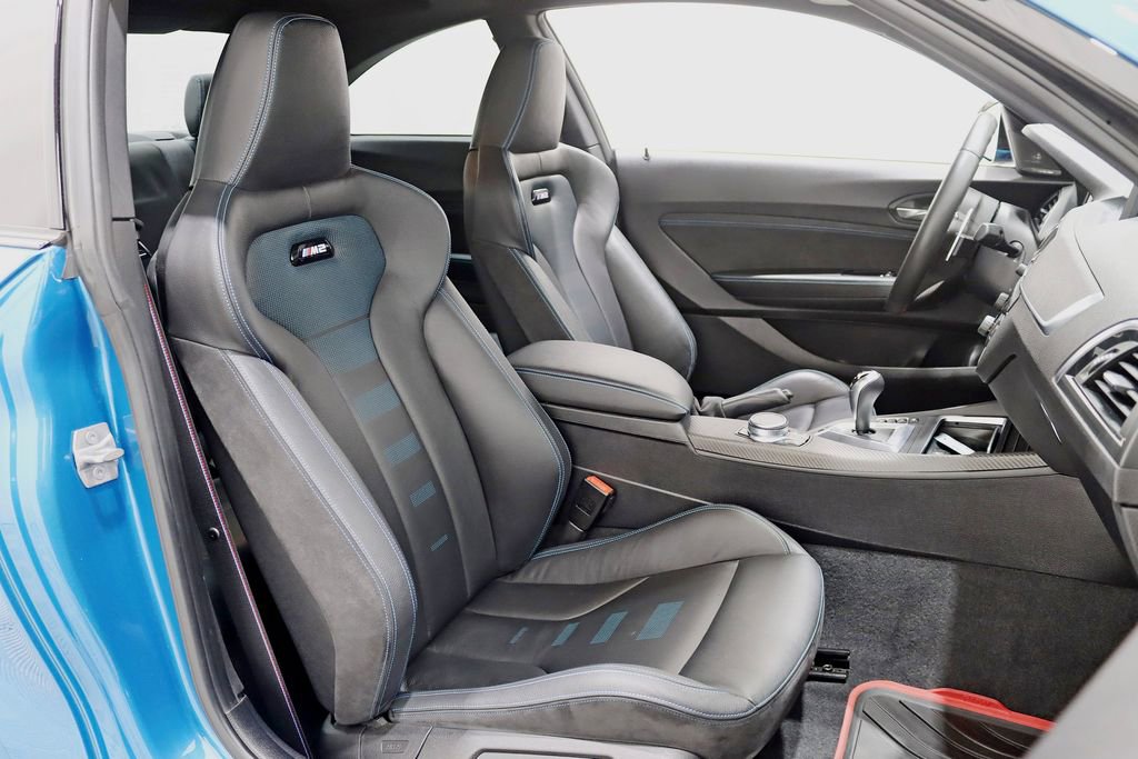Used 2021 BMW M2 Competition w/ Executive Package image 31