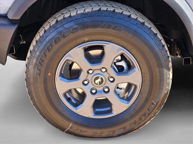 New 2025 Ford Bronco Big Bend image 10