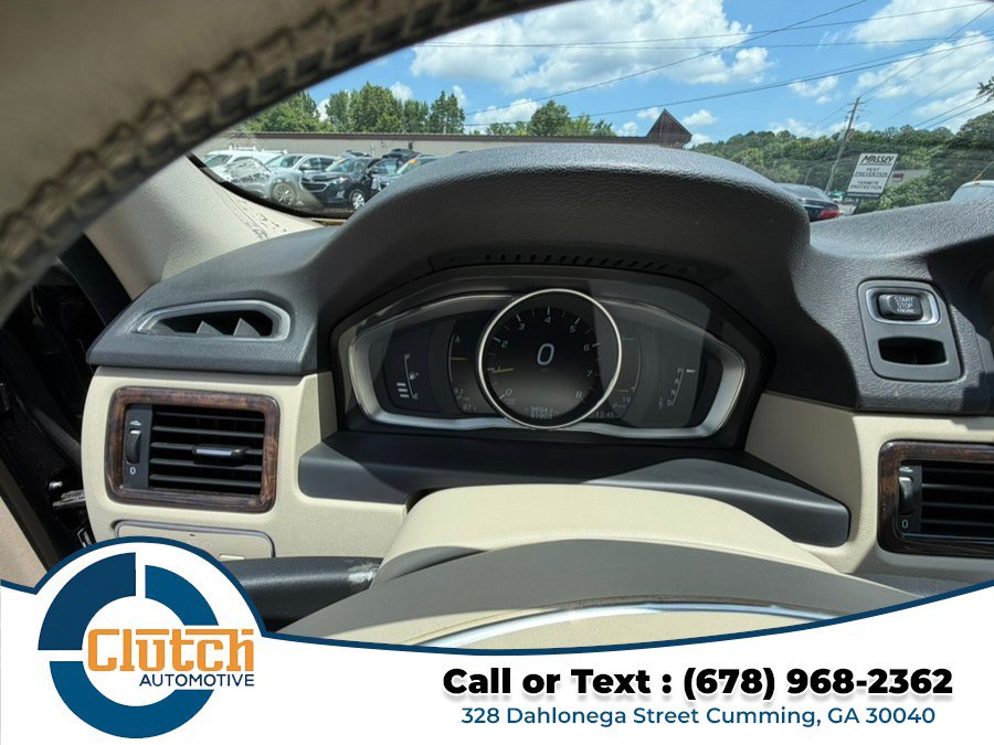 Used 2015 Volvo S80 T5 FWD image 19