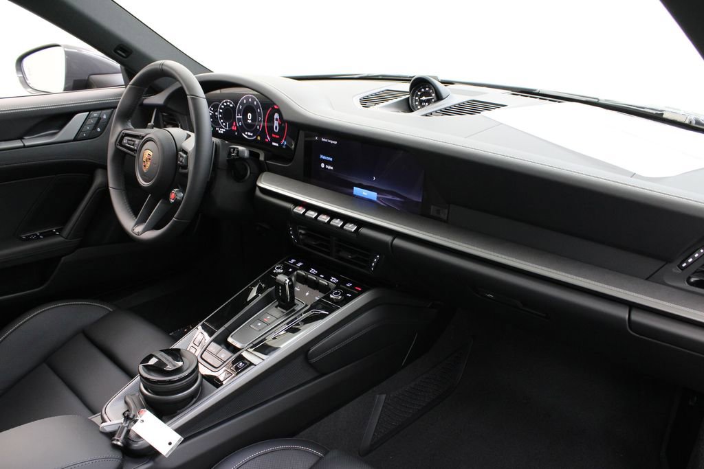 New 2026 Porsche 911 Carrera image 27