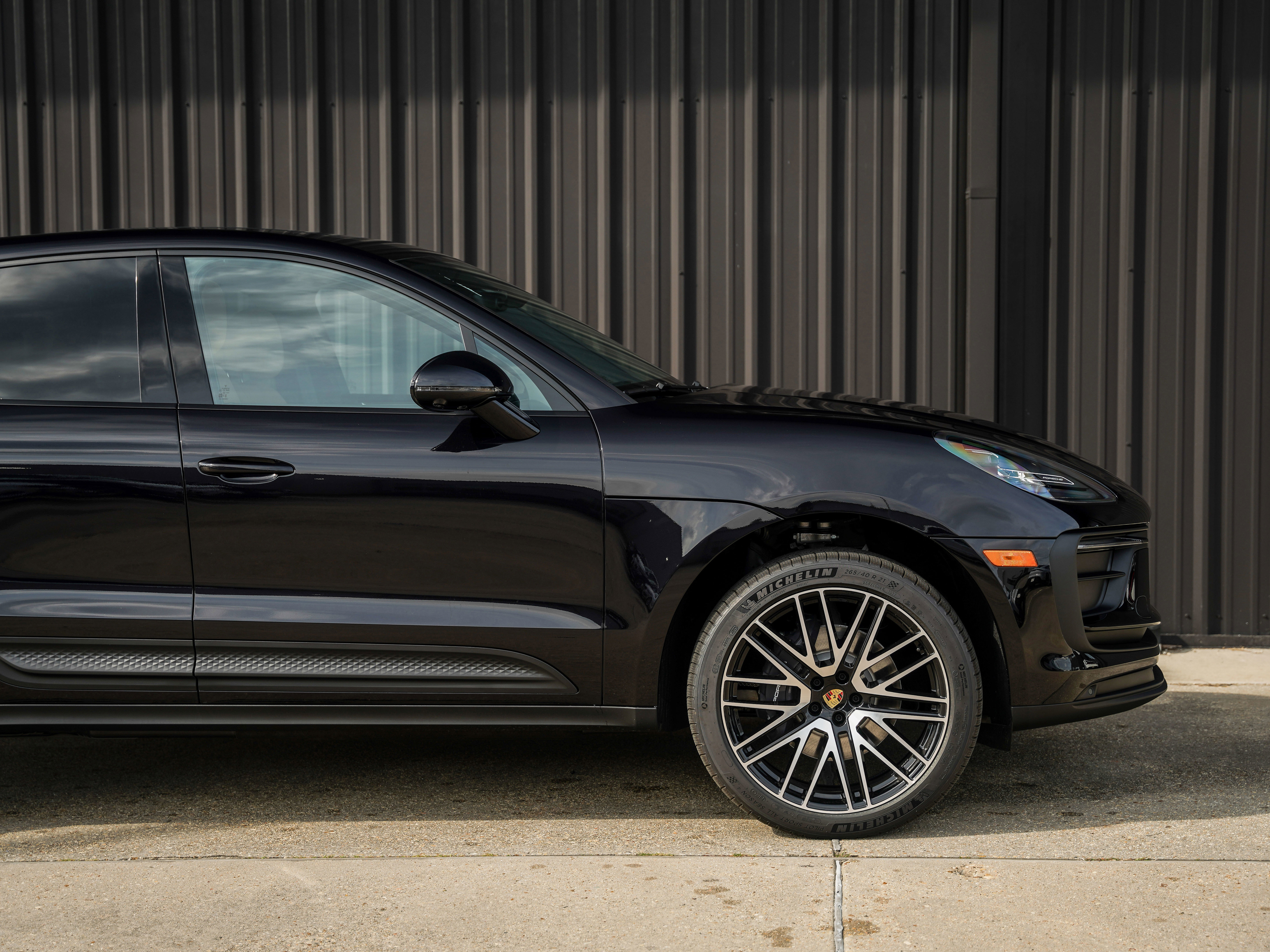 New 2026 Porsche Macan image 15