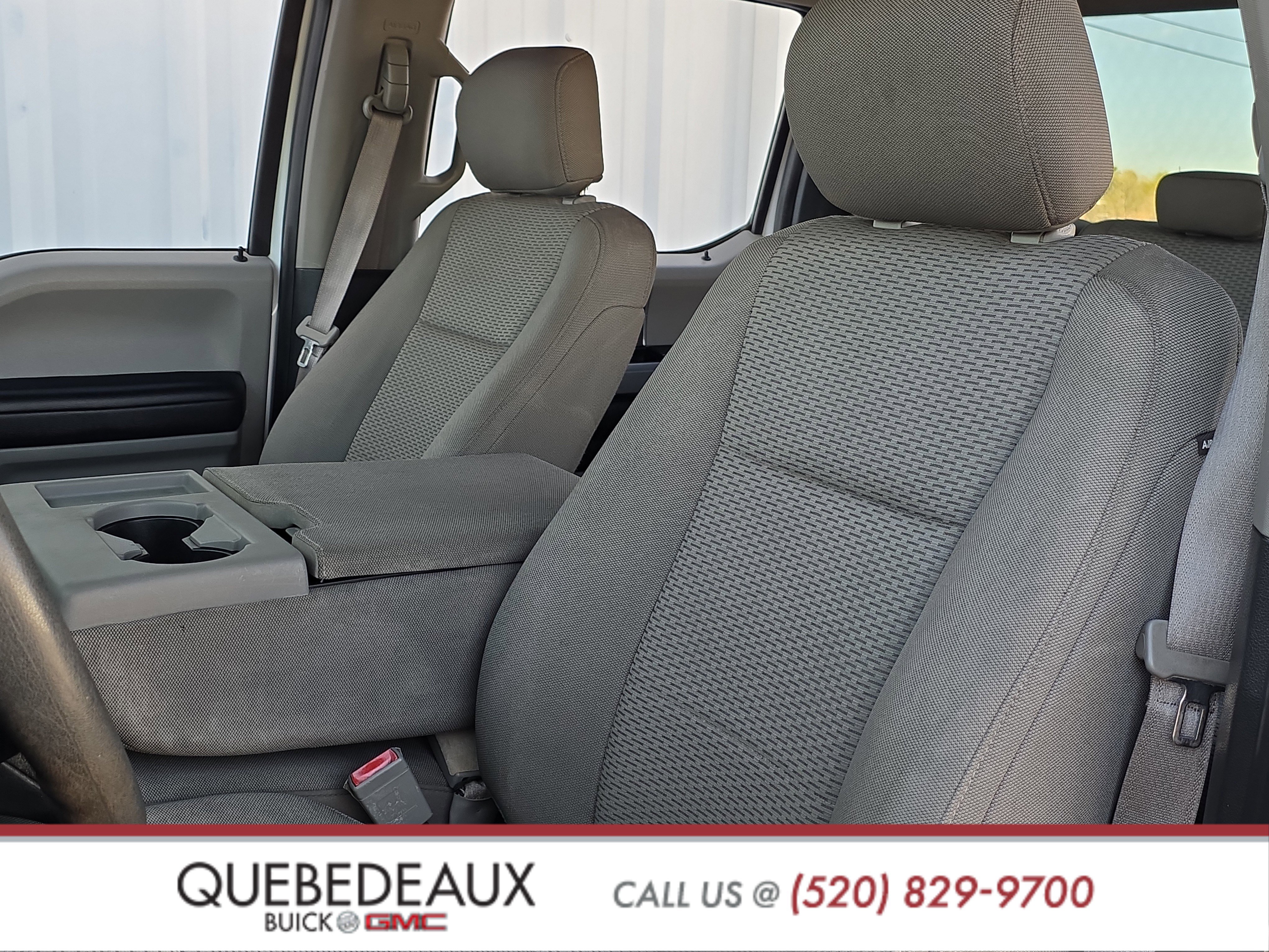 Used 2019 Ford F250 XLT w/ FX4 Off-Road Package AWD/4WD image 16