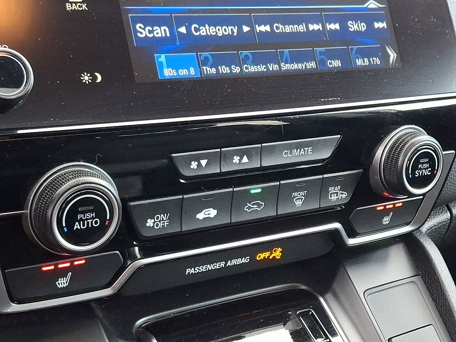 Used 2021 Honda CR-V EX image 17