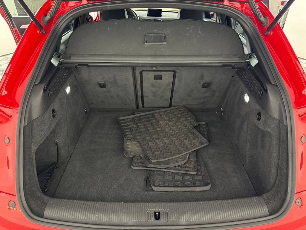 Used 2018 Audi Q3 2.0T Premium image 21