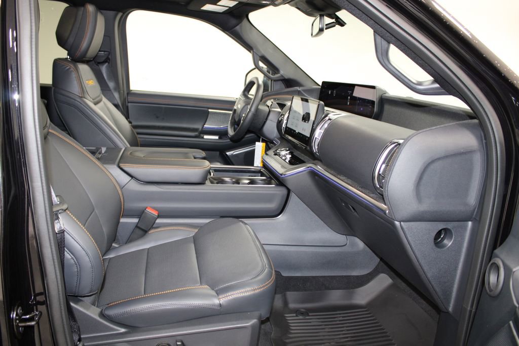 New 2026 Ford Expedition Tremor image 29