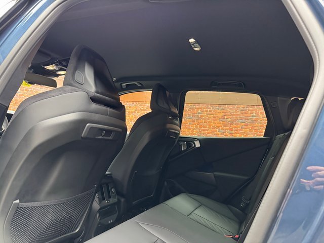 Used 2026 BMW X3 xDrive30 w/ M Sport Package image 24