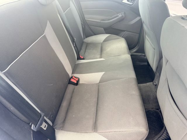 Used 2014 Ford Focus SE image 28