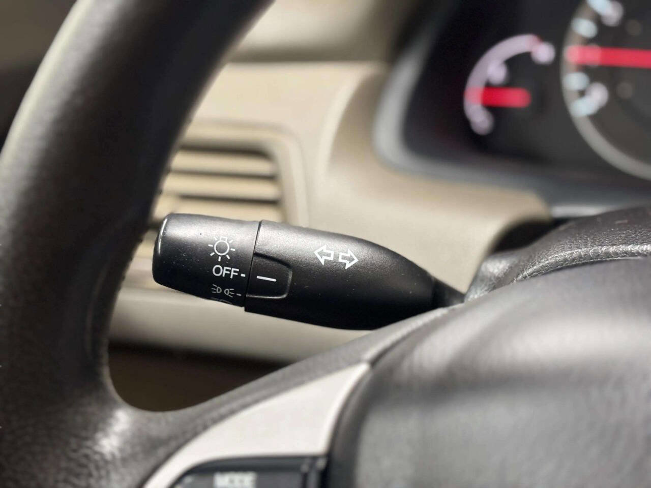 Used 2009 Honda Accord LX-P image 30