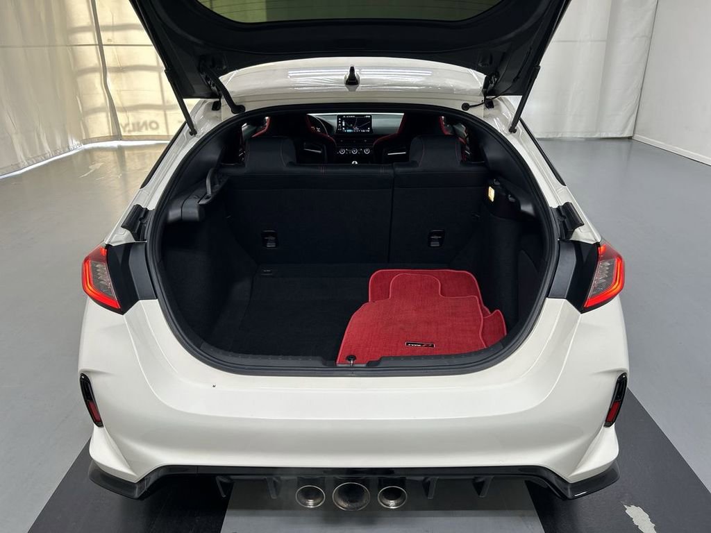 Used 2024 Honda Civic Type R image 25