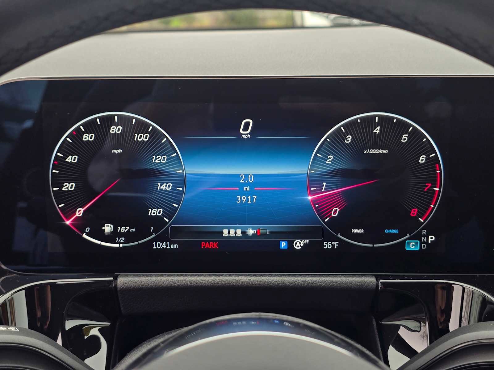 Used 2025 Mercedes-Benz GLA 250 image 27