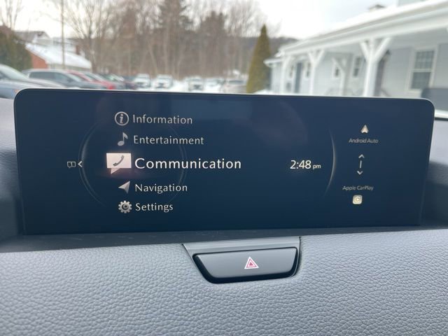 New 2026 MAZDA CX-90 3.3 Turbo w/ Preferred Package image 26