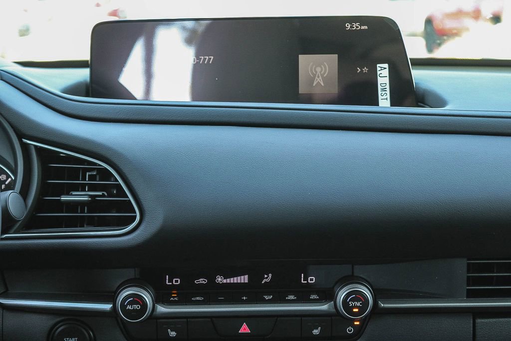 New 2026 MAZDA CX-30 AWD 2.5 S image 16