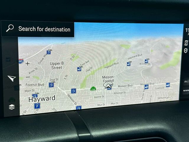 Used 2023 Porsche Taycan image 22