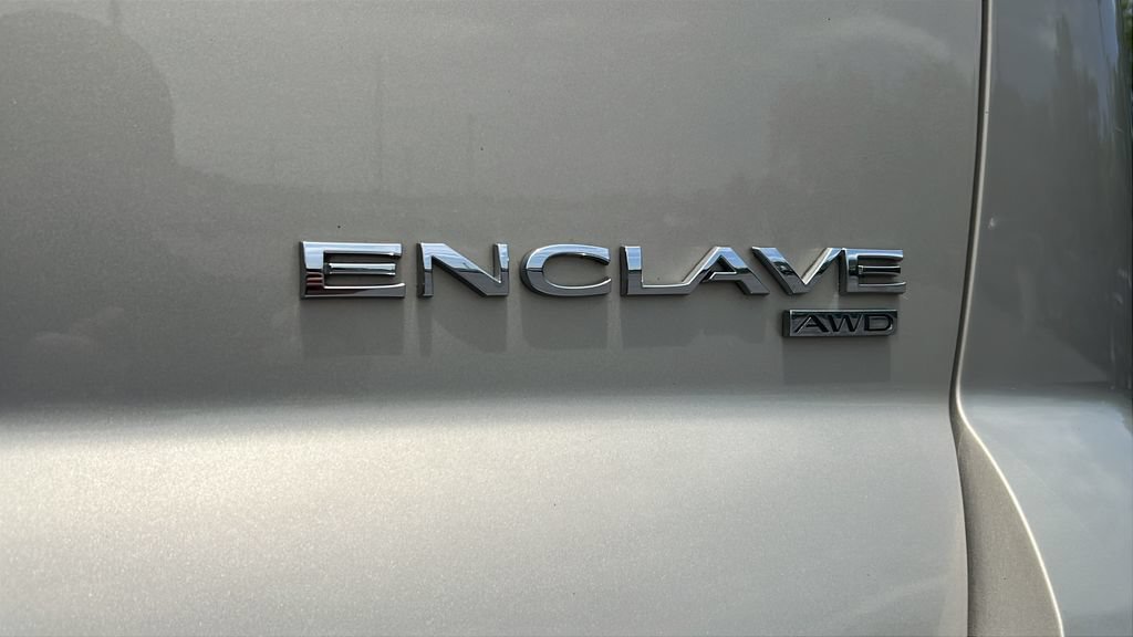 Used 2012 Buick Enclave Leather AWD/4WD image 27