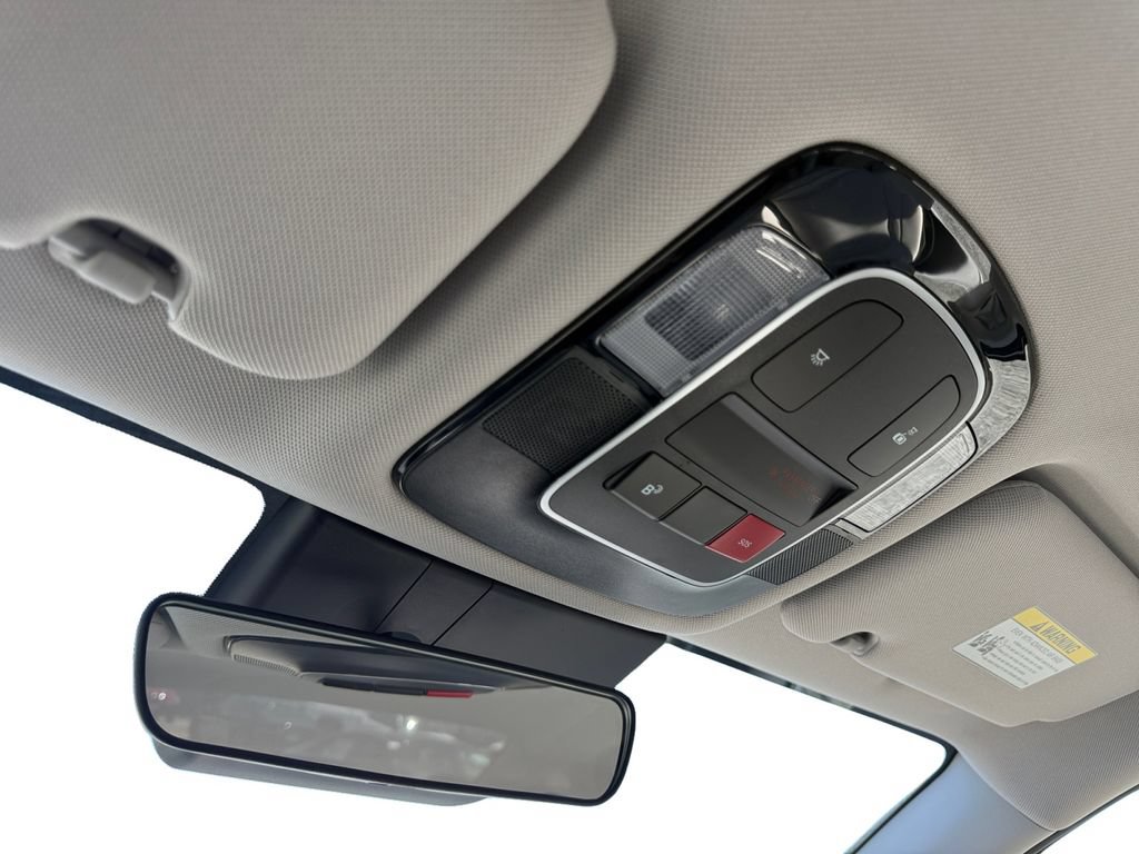 New 2026 Hyundai Sonata SE FWD image 18