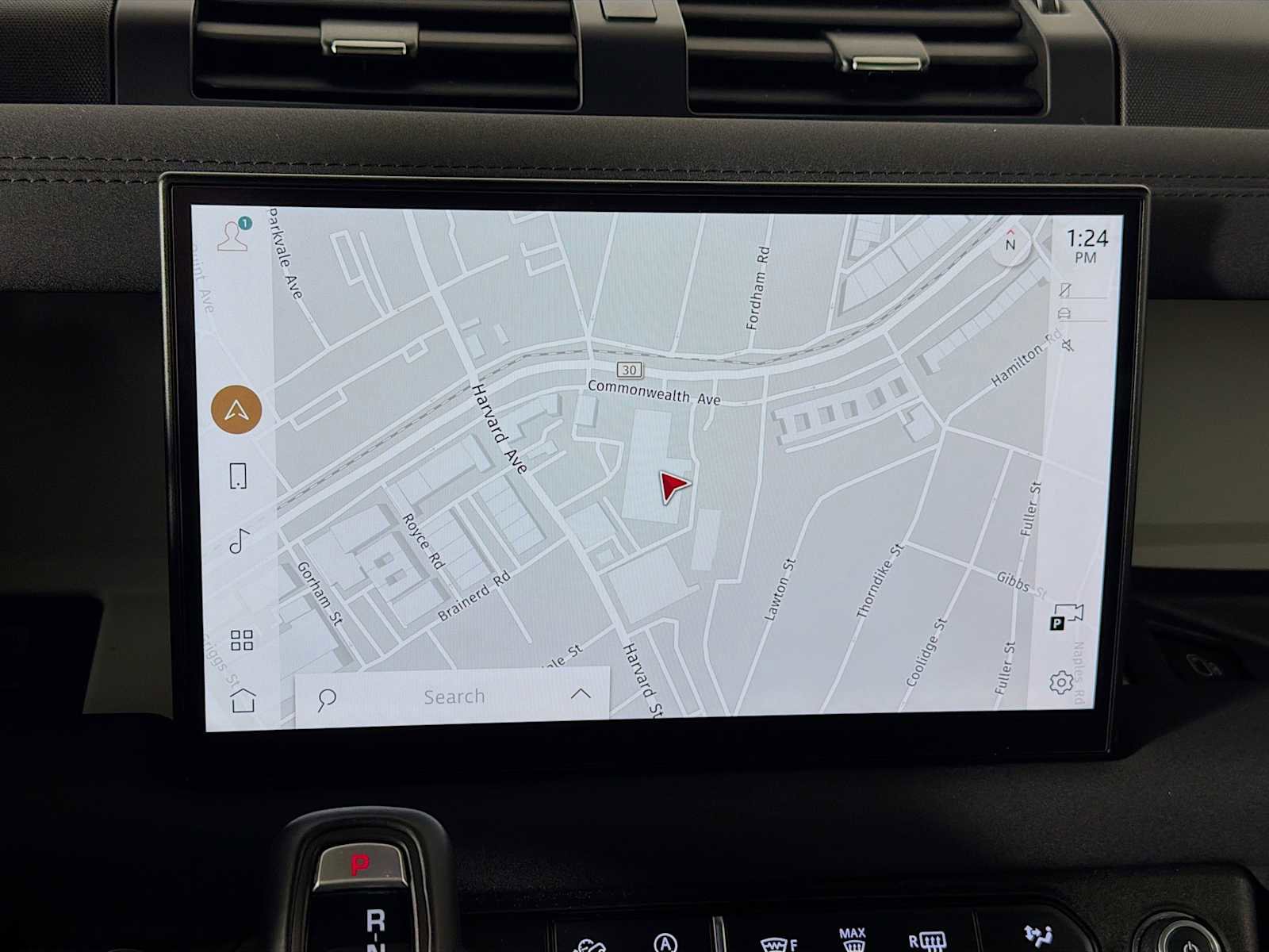 Used 2023 Land Rover Defender 130 SE image 15