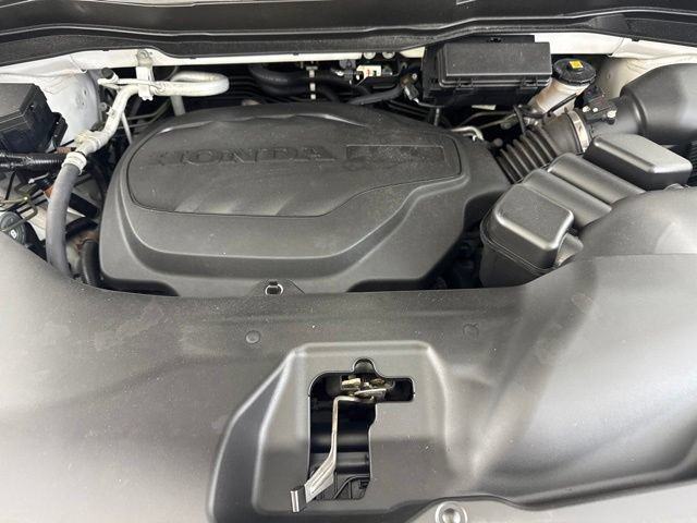 Certified 2023 Honda Passport EX-L image 19