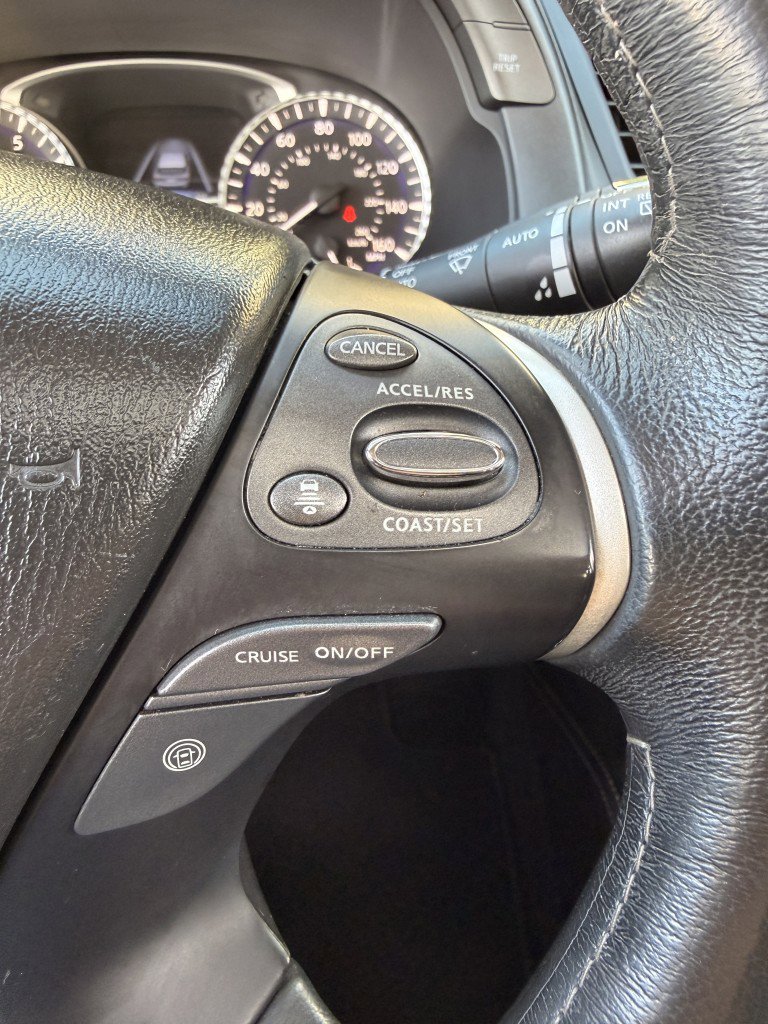 Used 2017 INFINITI QX60 FWD w/ Premium Plus Package image 21