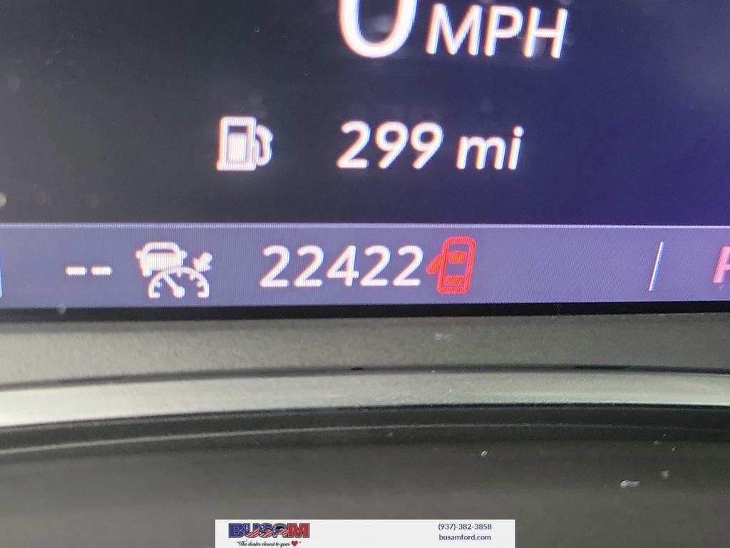 Used 2022 Chevrolet Equinox Premier image 25