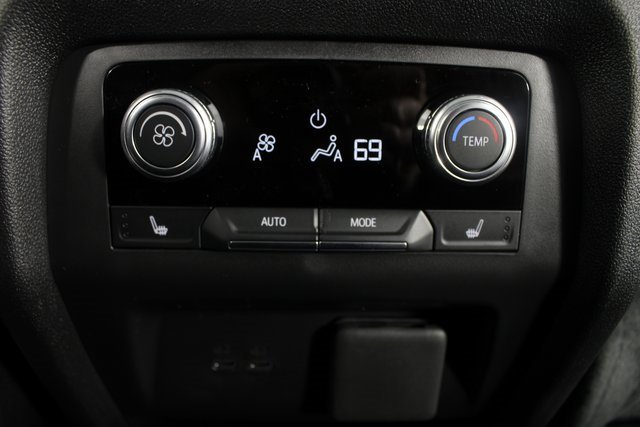 New 2026 GMC Acadia Denali Ultimate image 22