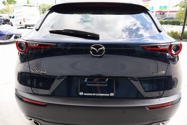 New 2026 MAZDA CX-30 AWD 2.5 S image 5