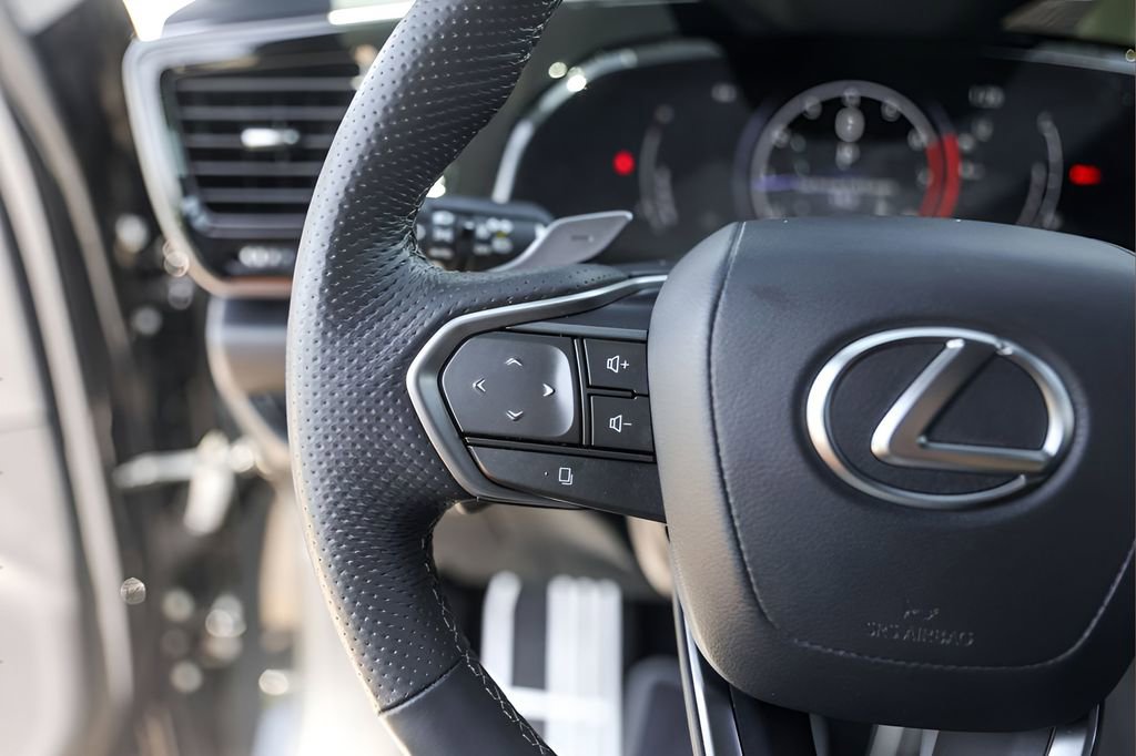 Used 2024 Lexus NX 350 F Sport image 14