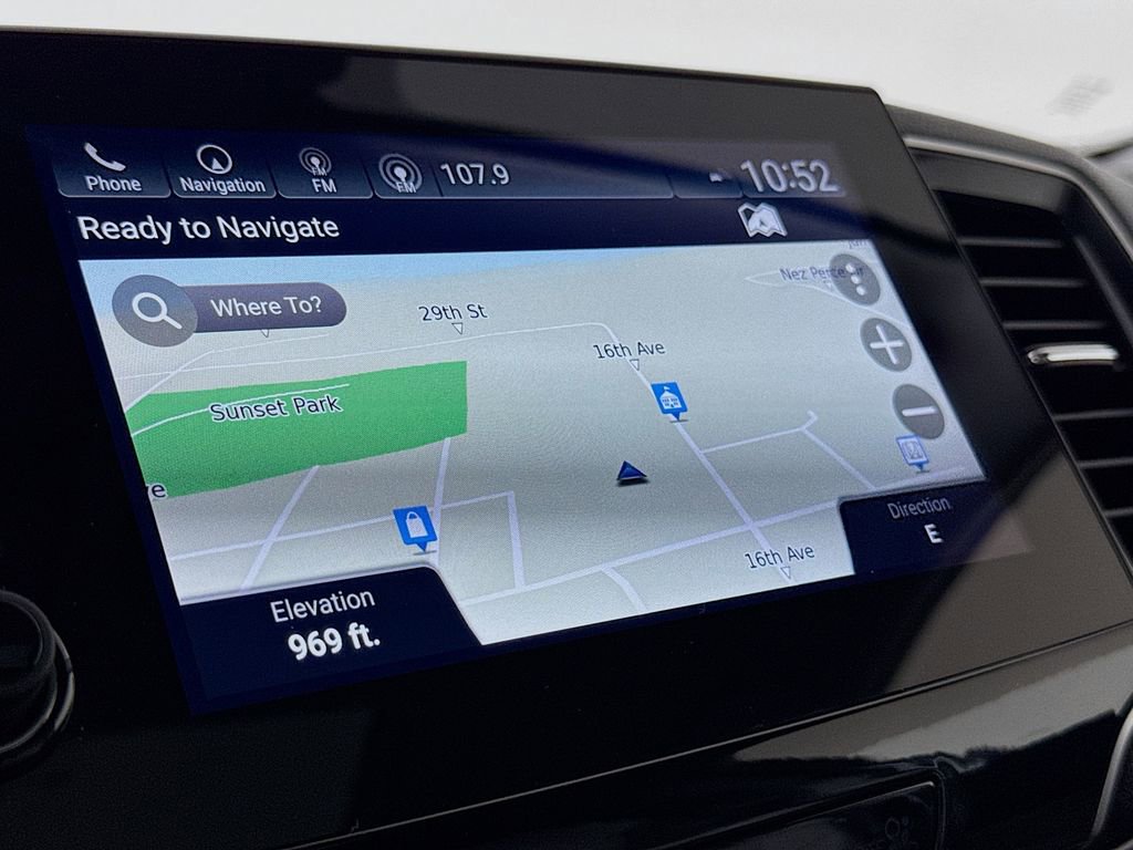 Used 2021 Honda Pilot Touring image 18