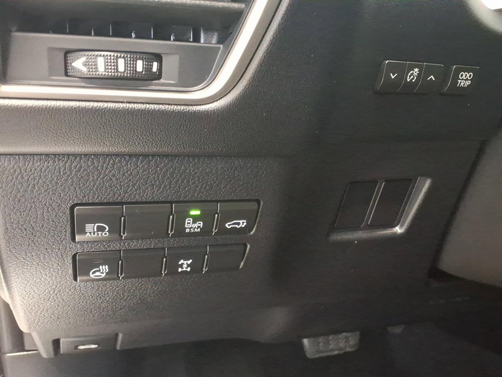 Used 2019 Lexus NX 300 PREMIUM PKG w/ Premium Package image 10