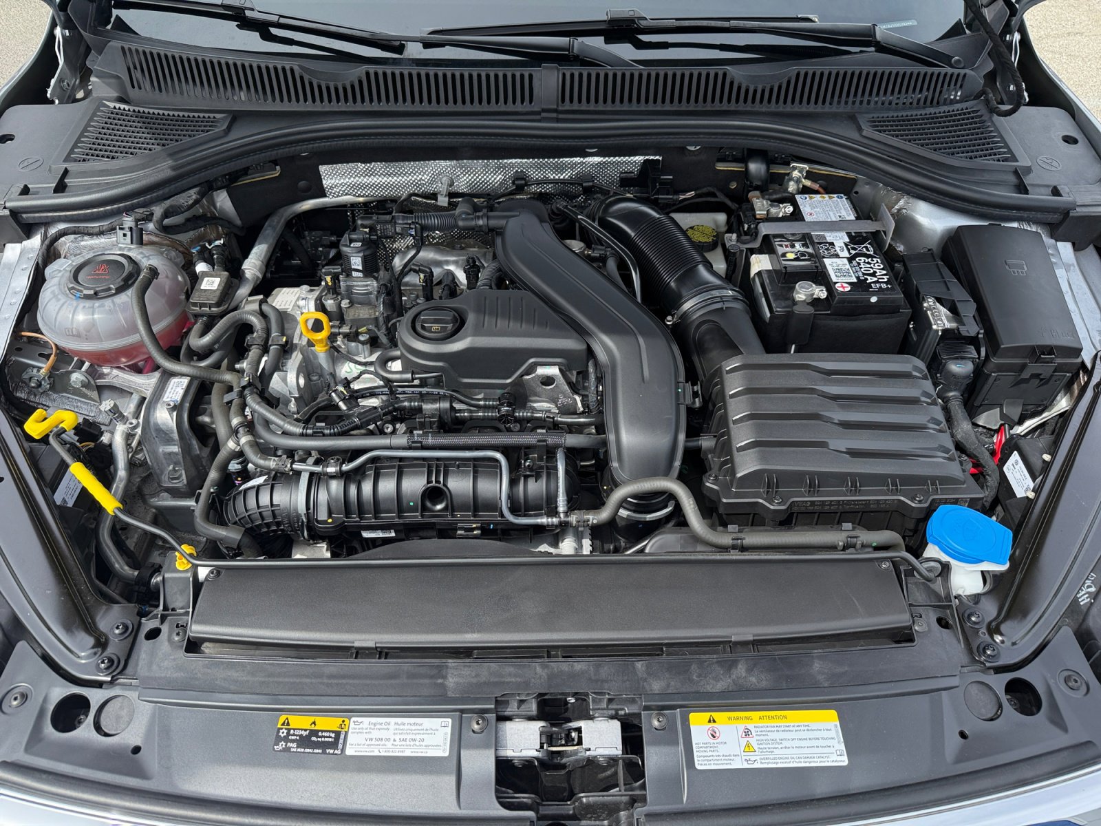 Used 2024 Volkswagen Jetta S image 20