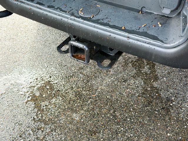 Used 2022 RAM 1500 TRX w/ TRX Level 2 Equipment Group image 11