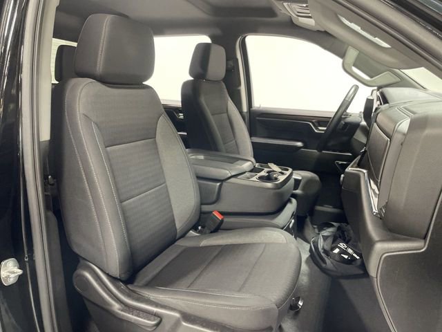 Used 2023 Chevrolet Silverado 1500 LT image 27