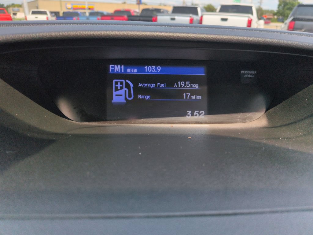 Used 2014 Honda CR-V EX image 20