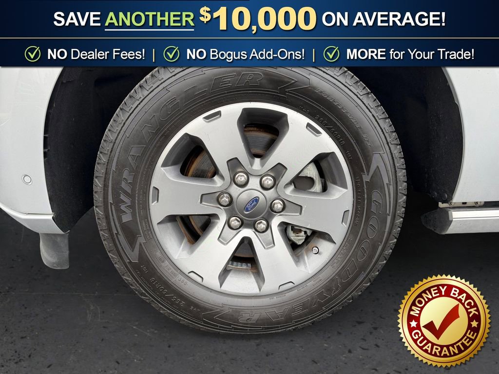 Used 2019 Ford Expedition Platinum image 13