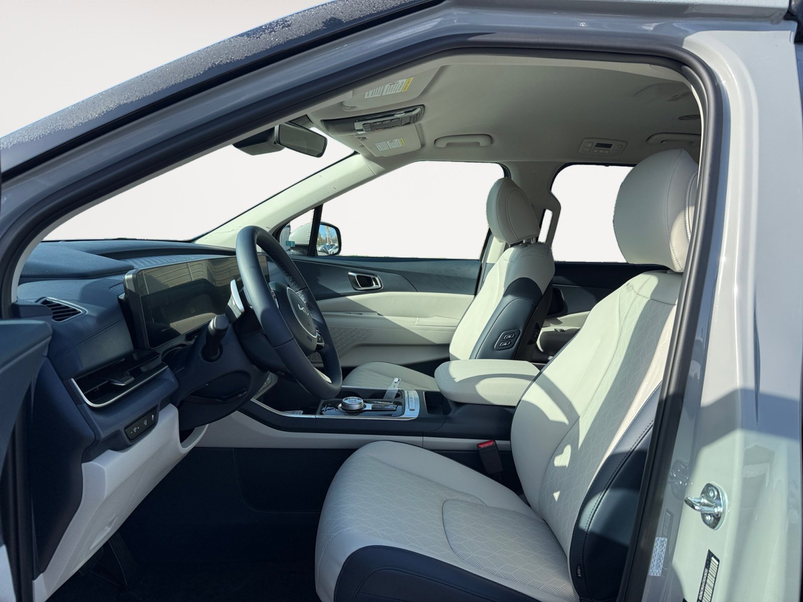 New 2026 Kia Carnival EX image 10