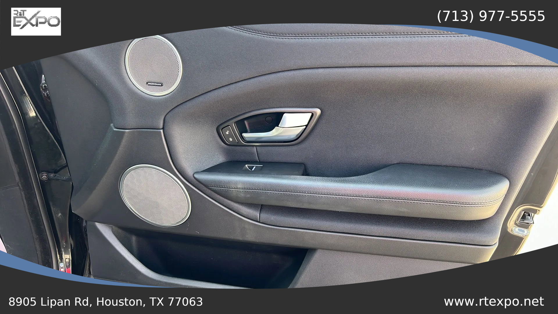 Used 2016 Land Rover Range Rover Evoque SE image 39