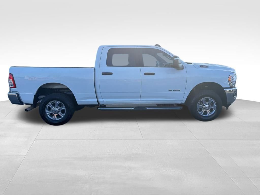 Used 2024 RAM 2500 Big Horn image 7